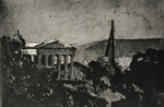 TW Temple in Thisseio, soft ground etching and aquatint, 25 x 35 cm, 202131.jpg