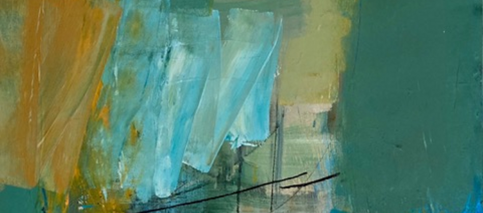 Deborah Lanyon / Recent Paintings