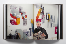 Alan Kitching, A Life in Letterpress