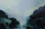 G Edwards, Sanctuary Bay, oil on canvas, 105 x 110 cm, 2022.jpg