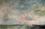 M Grant Little Boat, Seaford, 30 x 40 cm,.jpg