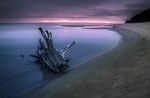 L_W70_Morning on a remote Baltic beach - Leba city, Poland - Rudolf Vago - Czech Republic.jpeg