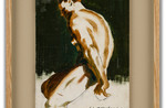 Henry Miller Fine Art / Focusing on the Male Form