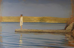 'The Light of Greece' / Tomas Watson / Jill George Gallery