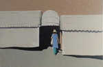 T Watson Straw Hat, oil on canvas, 150 x 200 cm, 2021.jpg