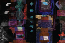 Jo Berry / Art-Science Interplay