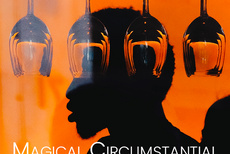 Magical-Circumstantial International Photo Exhibition