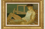 Henry Miller Fine Art / Focusing on the Male Form