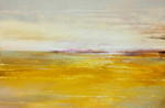 2023 Ocean Light Glittering, oil on canvas, 100 x 90 cm.jpg