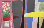 F Taylor, Morvich Shadow, oil on paper, 59 x 84 cm, 2023 s.jpg