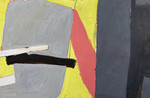 F Taylor, Pink Arm oil and collage on paper, 59 x 84 cm, 2023.jpg
