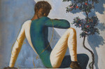 Henry Miller Fine Art / Focusing on the Male Form