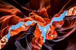 M_W50_Antelope Canyon, Navajo Nation, Page, Arizona, USA - Lynn Shelton - United States .jpg