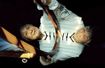 Echoes of Her Blade / YUKE XIAO