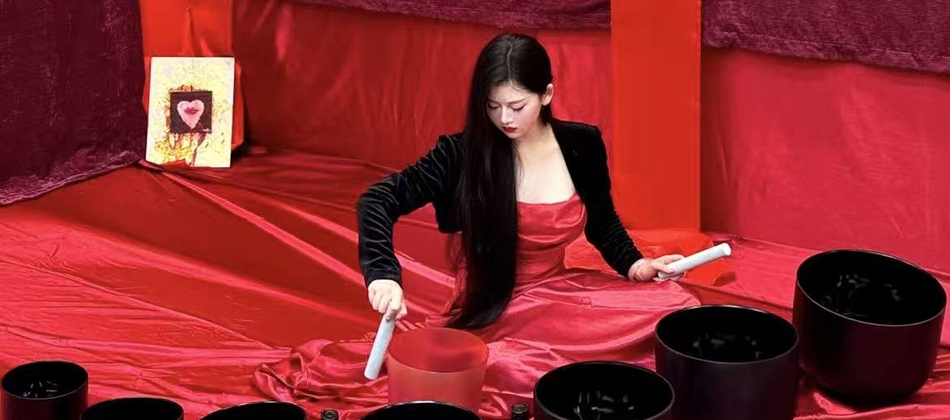 Primal Echoes 回归本源 / CINDY YAO / Solo Show