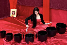 Primal Echoes 回归本源 / CINDY YAO / Solo Show
