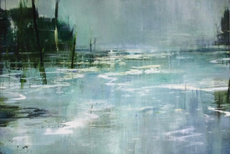 'Autumn Leaves' / Jill George Gallery