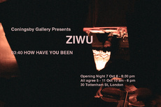 03:40 HOW HAVE YOU BEEN / ZIWU