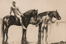 Henry Miller Fine Art