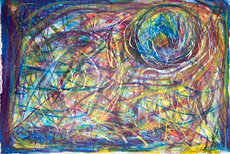 Root of the Madder / Simon Middleton