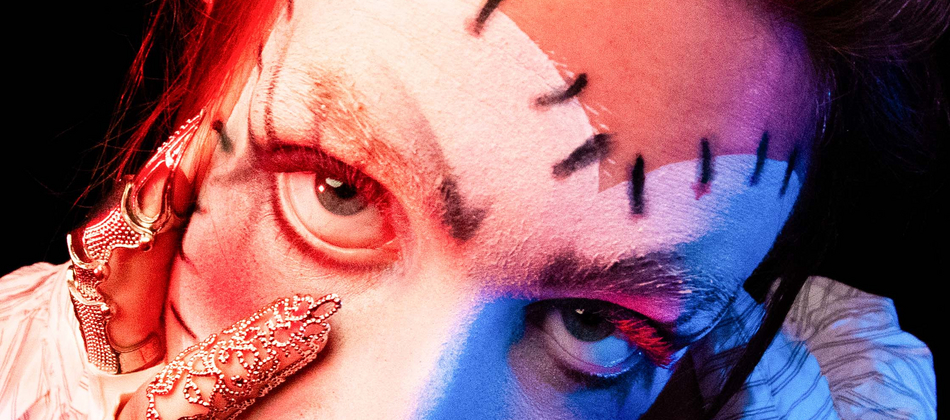 BA Hons: Editorial and Advertising Photography Degree Show Exhibition / University of Gloucestershire 