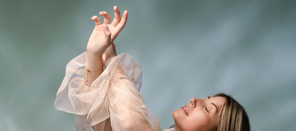 BA Hons: Editorial and Advertising Photography Degree Show Exhibition / University of Gloucestershire 