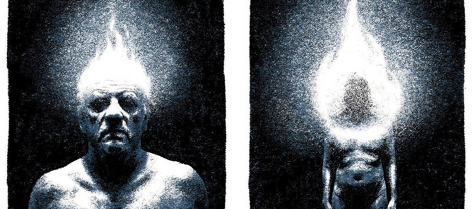 Nightmares and Daydreams: A.C. 2020 an exhibition by Mirko Ilić