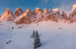 S_W30_Alpenglow – A Winter_s Silence - Michael  Firmbach  - Germany .jpg