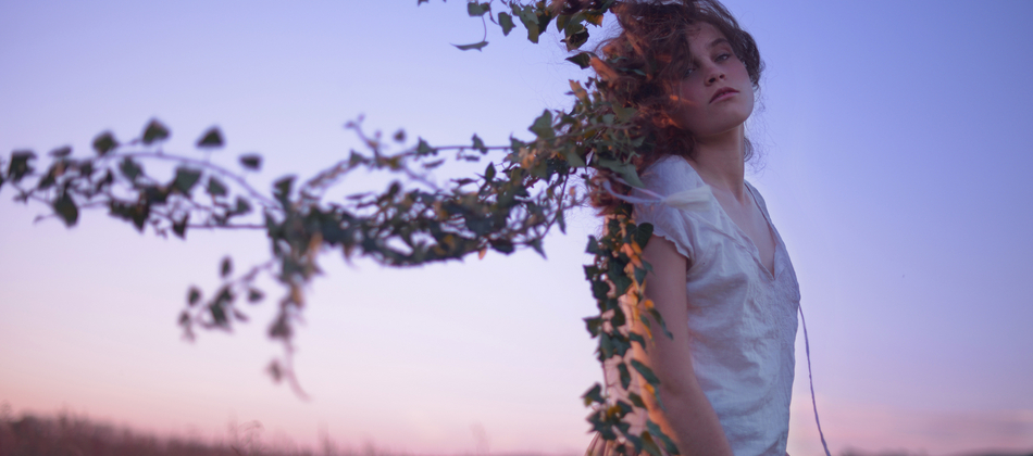 Sisters / An exhibition by Anna Rakhvalova