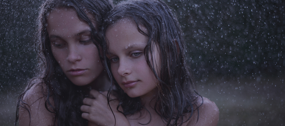 Sisters / An exhibition by Anna Rakhvalova