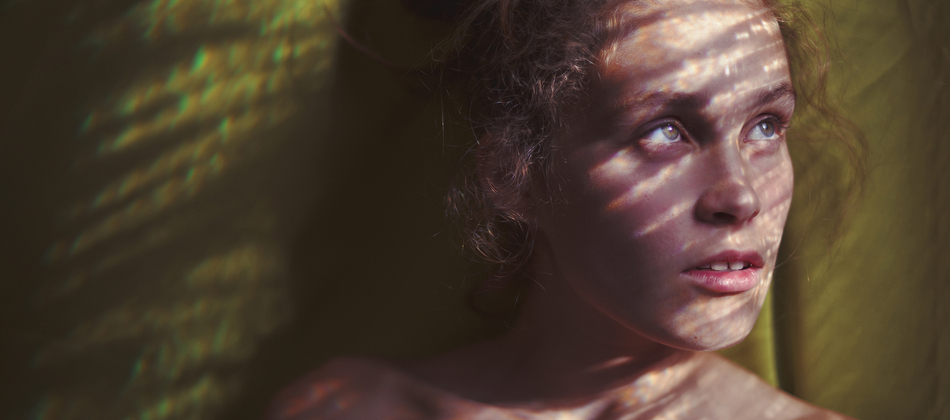 Sisters / An exhibition by Anna Rakhvalova