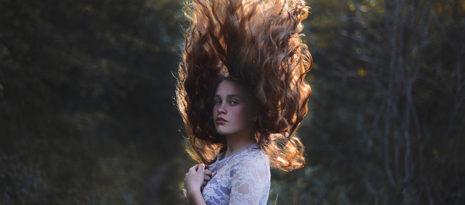 Sisters / An exhibition by Anna Rakhvalova