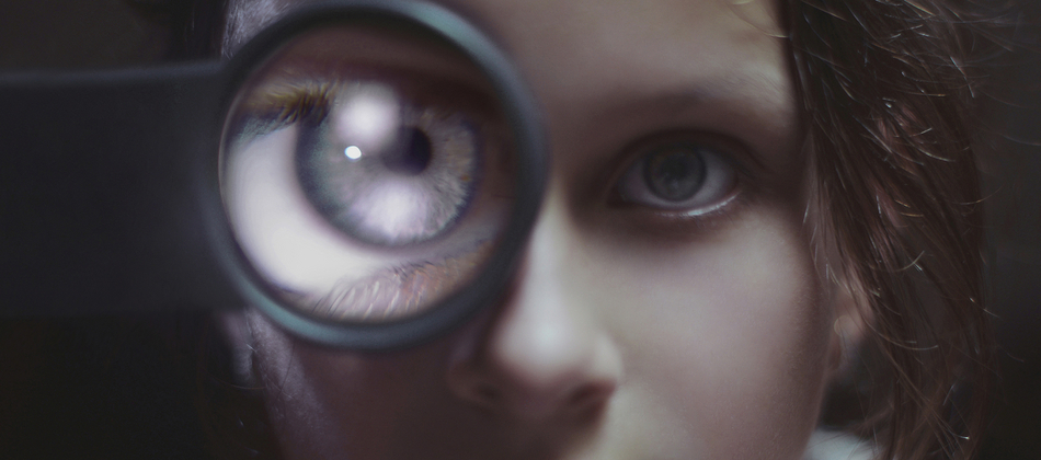 Sisters / An exhibition by Anna Rakhvalova