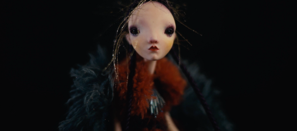 Eternal Transience / An exhibition by Olga Lunina & Anna Rakhvalova 
