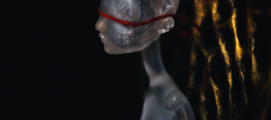 Eternal Transience / An exhibition by Olga Lunina & Anna Rakhvalova 