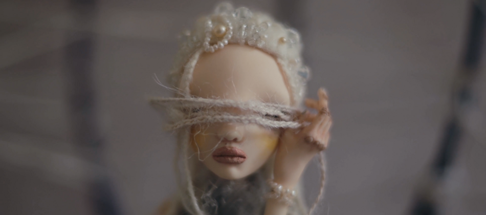 Eternal Transience / An exhibition by Olga Lunina & Anna Rakhvalova 
