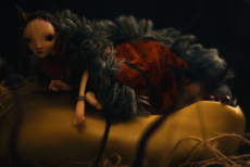 Eternal Transience / An exhibition by Olga Lunina & Anna Rakhvalova 