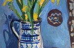 Sanctuaries / An exhibition by Caroline Romer 