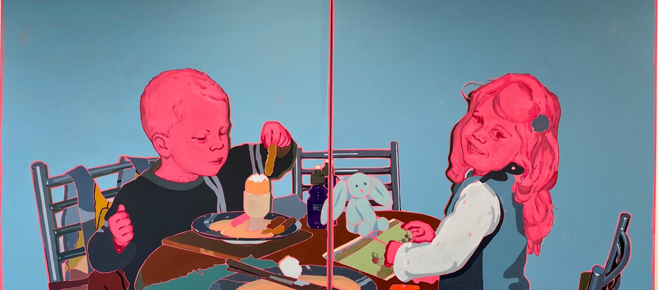 Art Pulse / Group Exhibition 