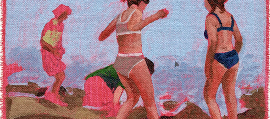 Art Pulse / Group Exhibition 