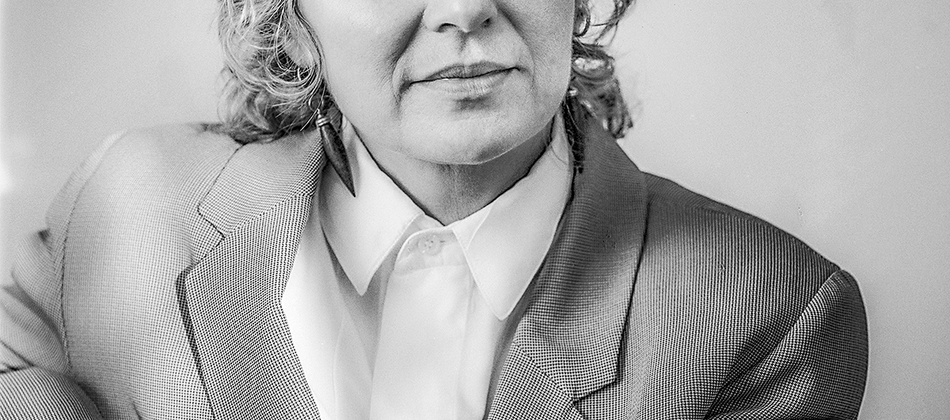 Lou Boileau / Portraits 1986 - 2026