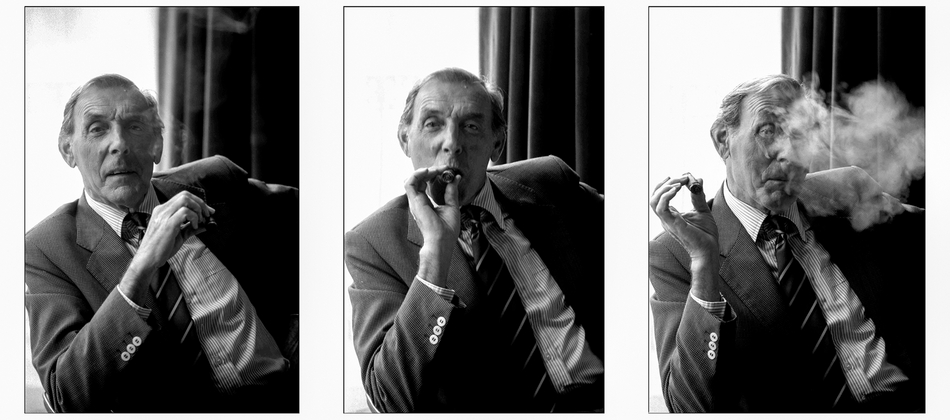 Lou Boileau / Portraits 1986 - 2026