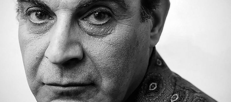 Lou Boileau / Portraits 1986 - 2026